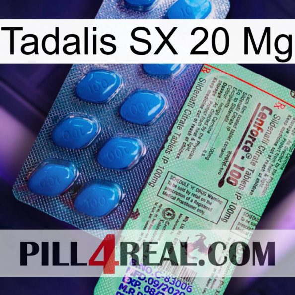 Tadalis SX 20Mg new02